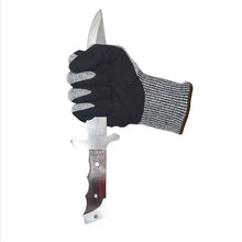 Load image into Gallery viewer, Work Safety Gloves Agriculture Garden Safety Farm Garden Work Anti-cutting Gloves Protective GlovesEasy To Clean Gloves