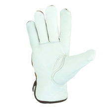 Load image into Gallery viewer, KIM YUAN Work Gloves with Elastic Wrist for Men&amp;Women-Good Grip&amp;Flexible for Riding/Truck Driving/Warehouse/Gardening/Farming